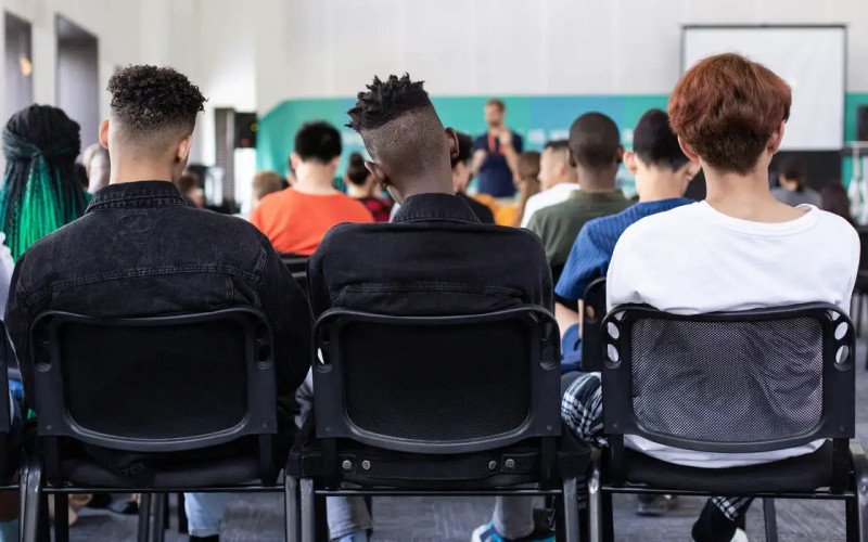 Candidatos ao Enem têm até a noite desta segunda para pagar inscrição | abc+