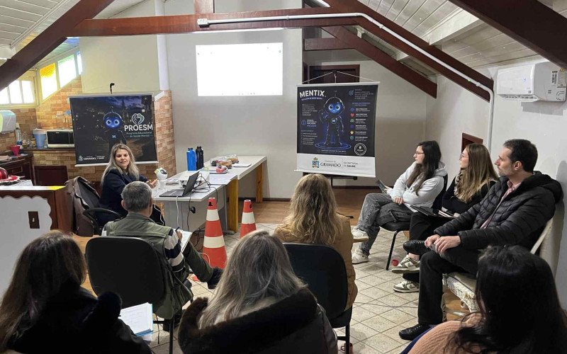 Programa piloto de saúde mental vai promover o desenvolvimento socioemocional em escolas municipais