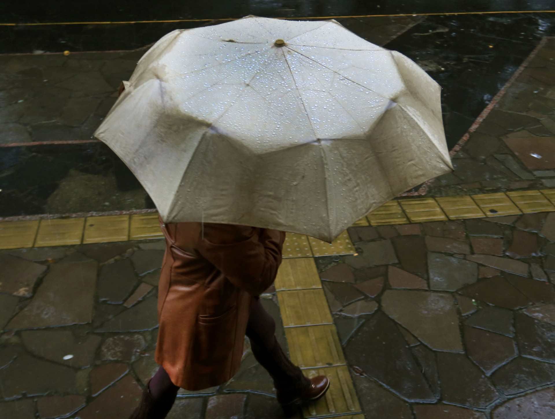 Instabilidade marca a terça-feira | abc+