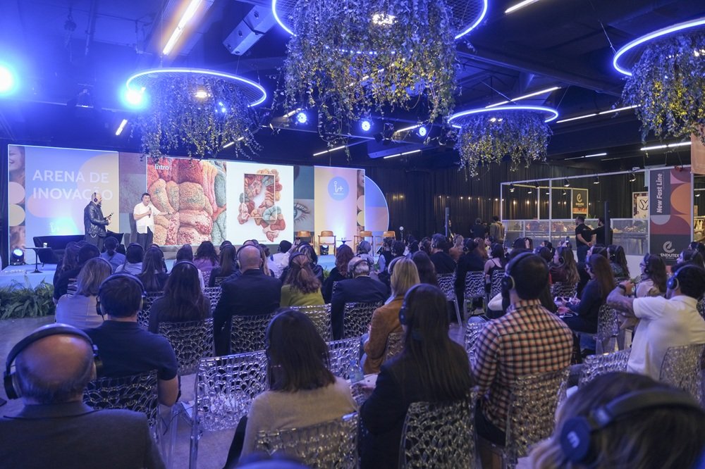 O salão terá programação voltada a conteúdos estratégicos, orientando as empresas da cadeia produtiva | abc+