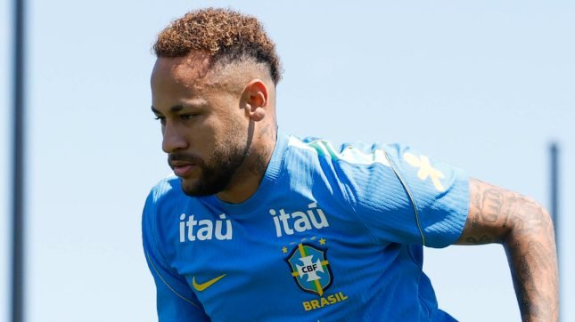 Neymar | abc+