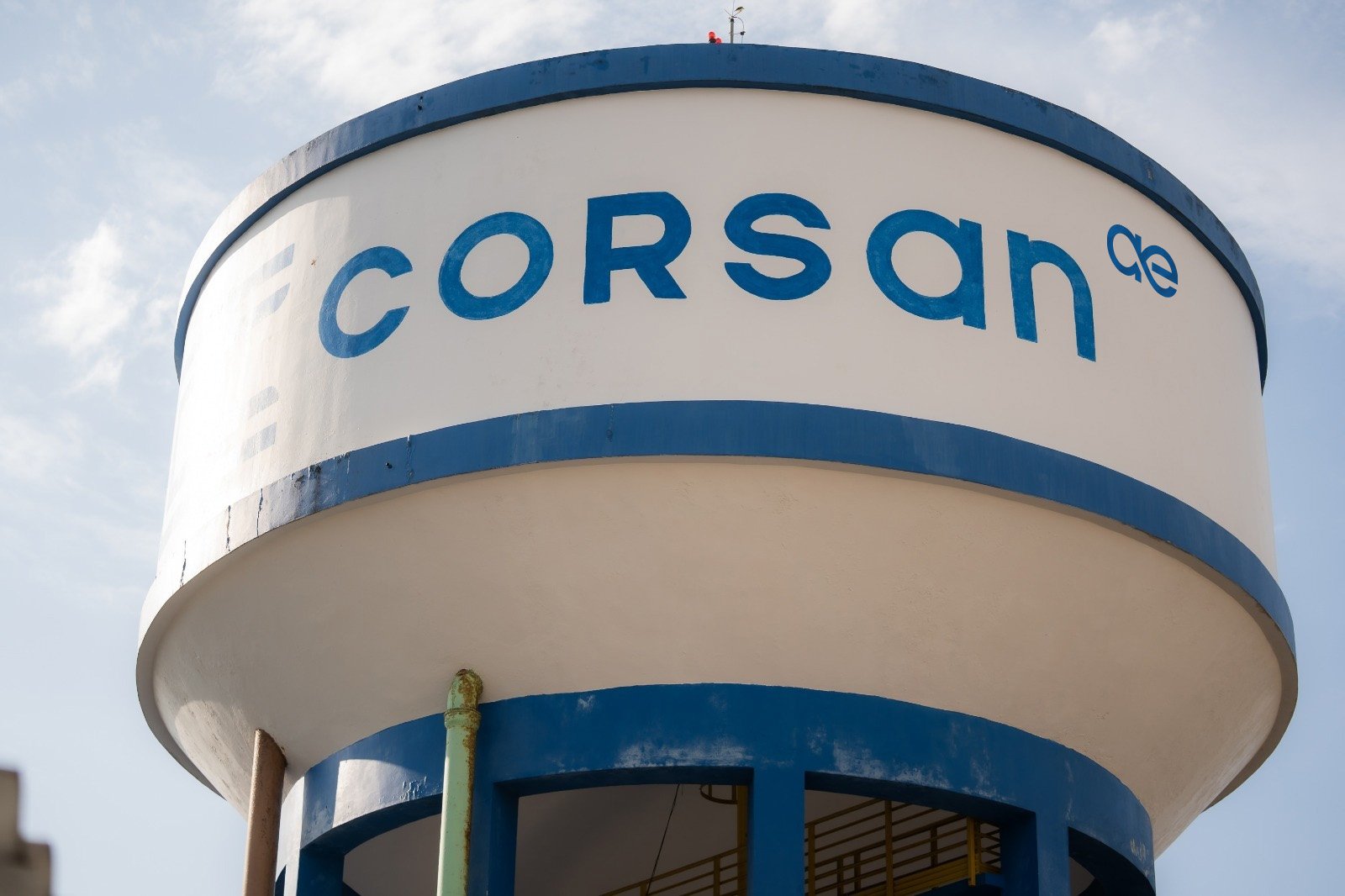 Seis munic&iacute;pios da regi&atilde;o recebem obras da Corsan nesta semana; veja a lista