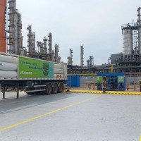 Biometano: Em menos de um ano, Braskem reduz mais de 12 mil toneladas de CO2 na unidade de Triunfo