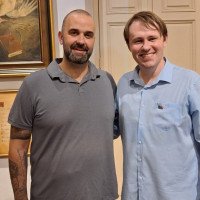 Pesquisador independente trabalha em livro sobre a história dos Mucker; saiba mais