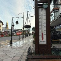 Termômetros de Gramado registram -1°C no amanhecer desta terça-feira