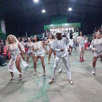 Escola de Samba Protegidos, de Novo Hamburgo, divulga samba-enredo para 2027