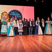 São Leopoldo Fest terá mais de cem atrações em cinco dias de festa