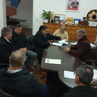 Prefeitura de Canoas e Sinprocan fecham acordo para reposição das aulas
