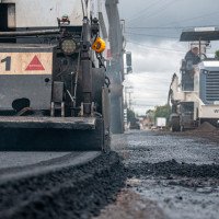 Obras de pavimentação alteram trânsito em Canoas; veja com fica