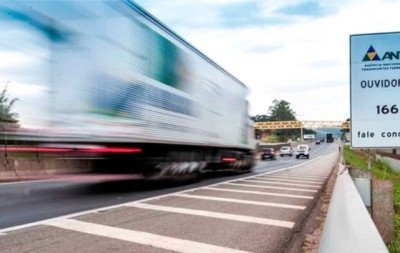 Pedágios em rodovias federais do RS terão reajuste de 20% e tarifa básica sobe para R$ 6,60