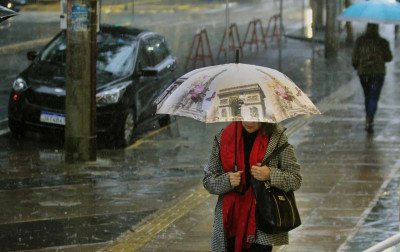 Frio rigoroso avança sobre o RS e mobiliza municípios; confira os cuidados indicados