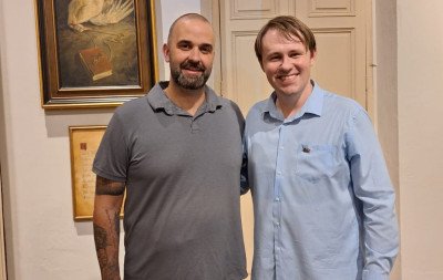 Pesquisador independente trabalha em livro sobre a história dos Mucker; saiba mais