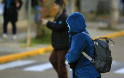 Frio rigoroso avança sobre o RS e mobiliza municípios; confira os cuidados indicados