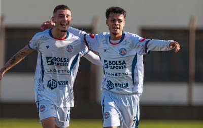 Veja quando o Gramadense enfrenta o Bagé pelas semis da Copa FGF 2026