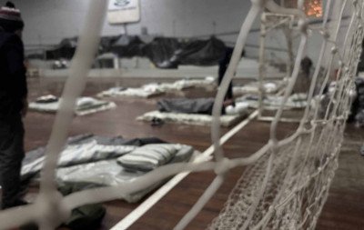 Abrigo recebe pessoas em situação de vulnerabilidade em Novo Hamburgo