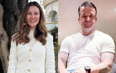 "Encontro de almas e intelecto": Ex-advogada de Bolsonaro vai casar com Thiago Brennand, condenado por estupro