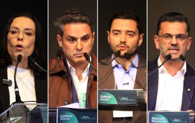 RealTime Big Data: Pesquisa para governador do RS mostra disputa acirrada; confira os números