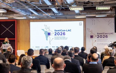 Rio Grande do Sul é destaque na cadeia de semicondutores da América Latina; veja relação com as universidades
