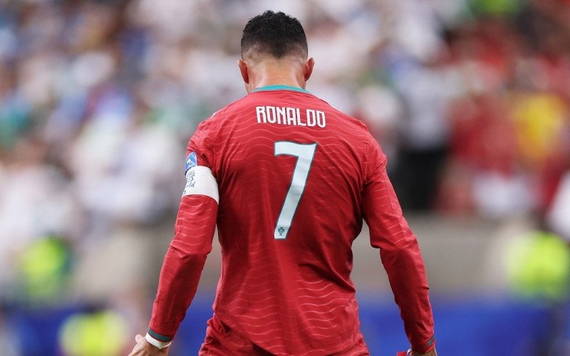 Cristiano Ronaldo | abc+