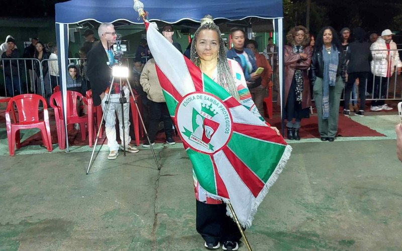 Tema enredo para o Carnaval de 2027 é apresentado pela Protegidos da Princesa Isabel 