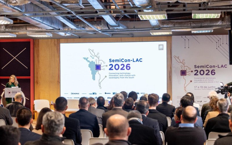 Seminário sobre a indústria de semicondutores ocorreu no Tecnopuc | abc+