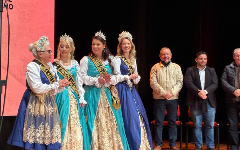 Lançamento da São Leopoldo Fest 2026 ocorreu ontem