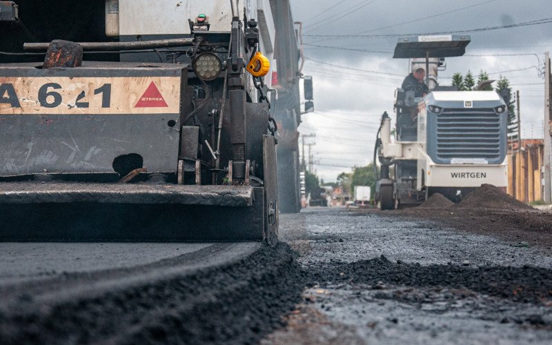 Trânsito no bairro Mato Grande terá alteração | abc+