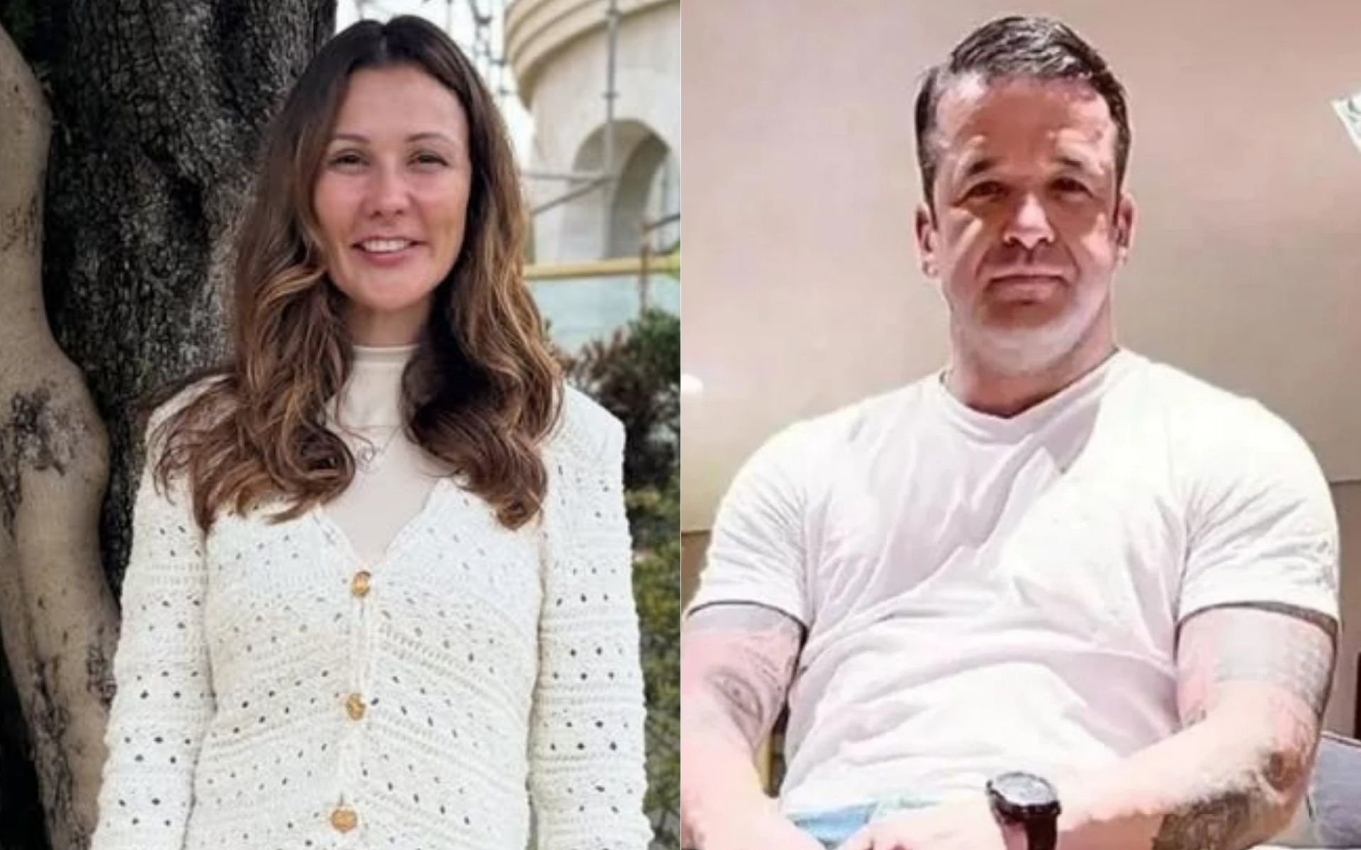 &ldquo;Encontro de almas e intelecto&rdquo;: Ex-advogada de Bolsonaro vai casar com Thiago Brennand, condenado por estupro