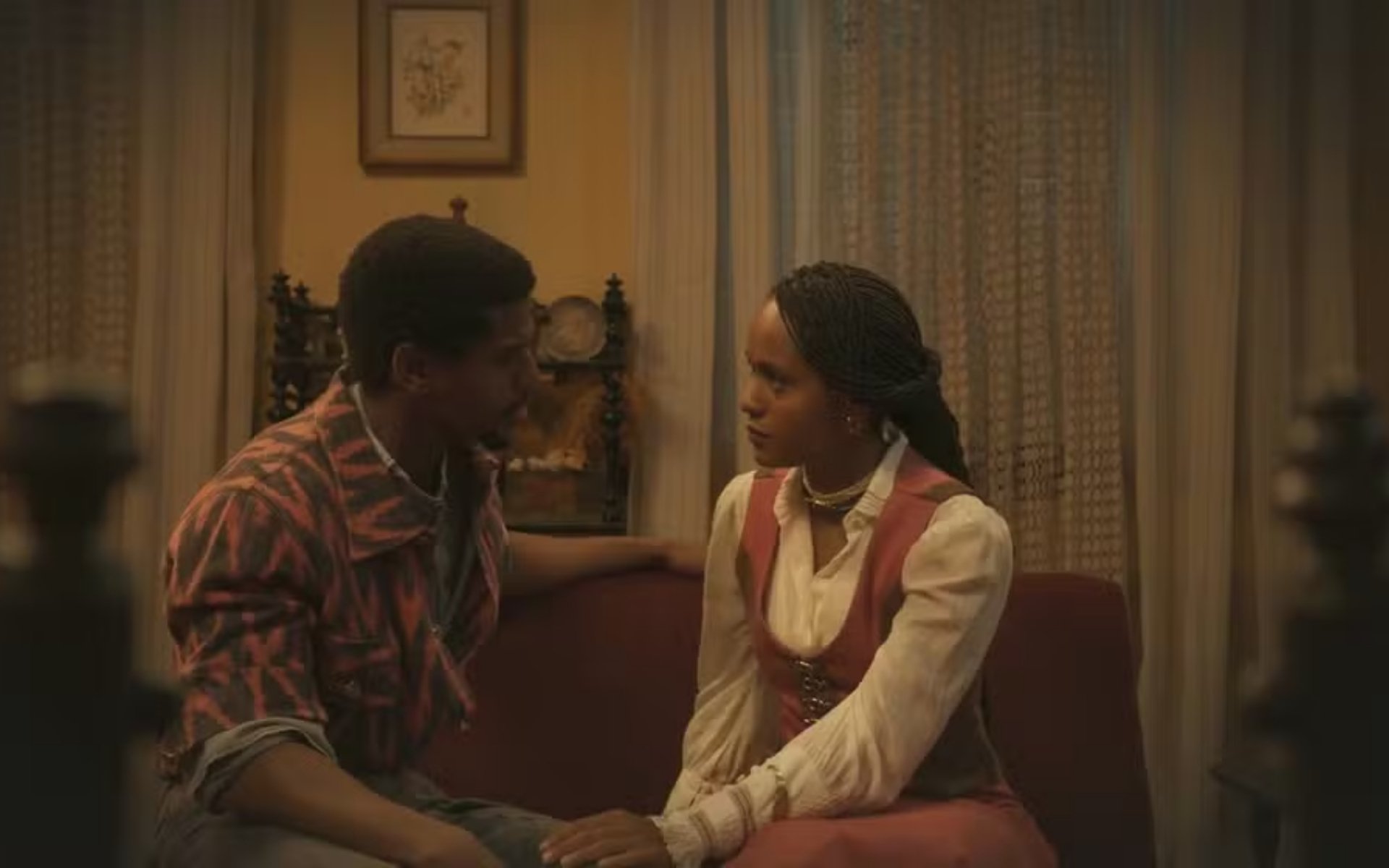 Novela da Globo ter&aacute; s&oacute; 4 cap&iacute;tulos nesta semana; veja mudan&ccedil;as na programa&ccedil;&atilde;o