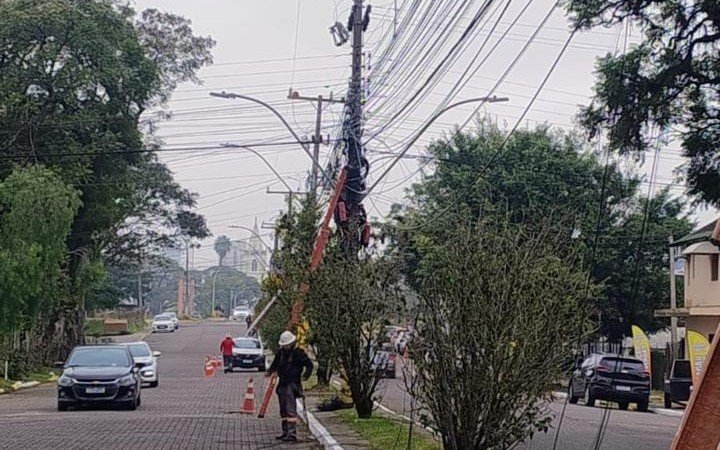 Avenida Caxias do Sul recebe nova edição da operação nesta quinta-feira (25)