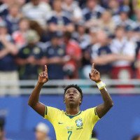 PELA COPA: Vini Jr e Neymar na atuação do Brasil, seleções para ficar de olho e o jogador "convocado" pelo LinkedIn
