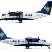 "Demorou um pouco, mas o momento finalmente chegou", diz presidente da Azul Conecta sobre novo modelo de avião