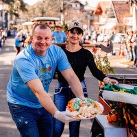 Festival Sabores da Colônia, São João nordestino, FestiQueijo e festim dedicado a azeites e vinhos animam o final de semana na Serra