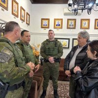 Gramado receberá seminário nacional de educação ambiental da Polícia Militar