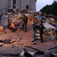 Duplo terremoto: Itamaraty diz que não há brasileiros mortos na Venezuela