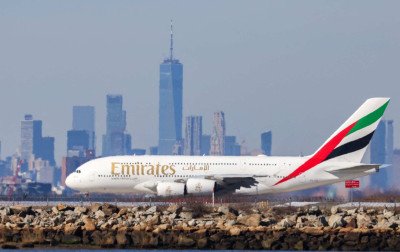 Airbus vai inspecionar aeronaves de passageiros por possíveis fissuras nas asas
