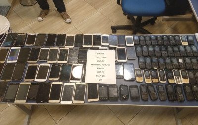 Banco de celulares roubados: conheça a nova ferramenta que unifica dados e facilita investigações policiais
