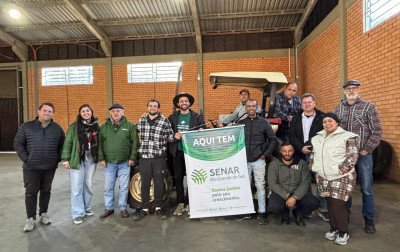 Secretaria da Agricultura de Gramado abre novas capacitações para produtores; veja como se inscrever