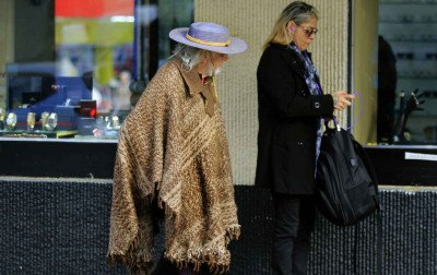 Avanço de ar polar intensifica o frio no RS nesta semana