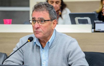 A primeira polêmica da CPI que vai investigar o salário da secretária da Fazenda de Novo Hamburgo