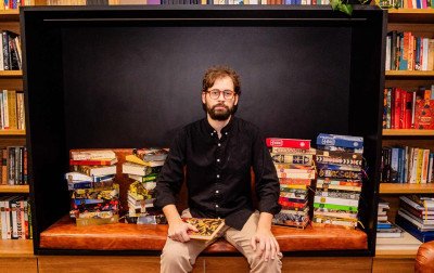 Desvendando o mundo dos clássicos: Clube de Literatura de Dois Irmãos conquista o Brasil