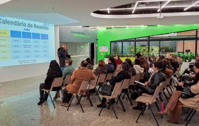 Projeto Microrredes é apresentado à rede de proteção às crianças e adolescentes de Canela; entenda proposta