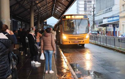Prefeitura revisa modelo de cálculo da tarifa do transporte coletivo de Novo Hamburgo