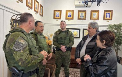 Gramado receberá seminário nacional de educação ambiental da Polícia Militar