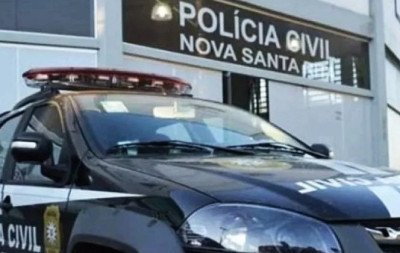 Homem invade casa com faca na mão e estupra ex-namorada em Nova Santa Rita