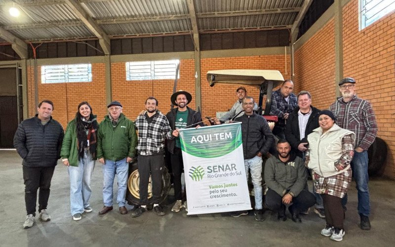 Secretaria da Agricultura de Gramado abre novas capacitações para produtores; veja como se inscrever