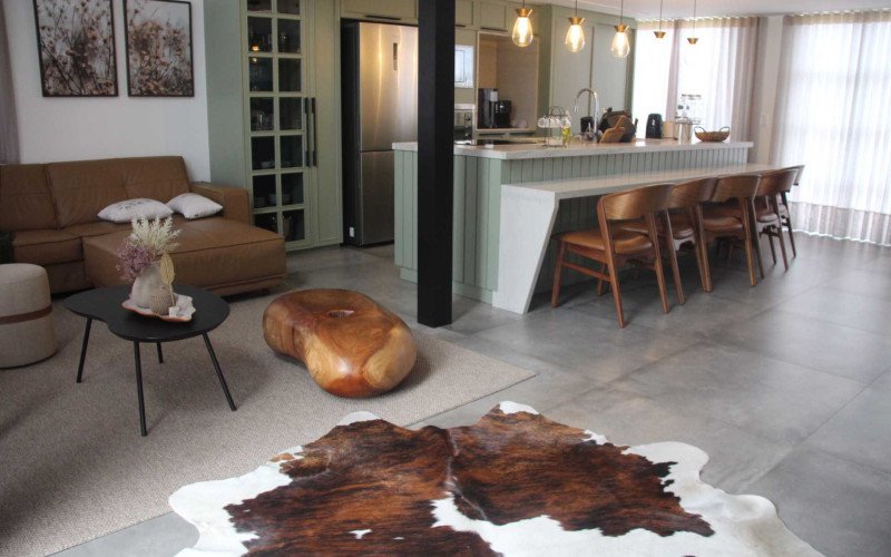 Casa Hugg | abc+