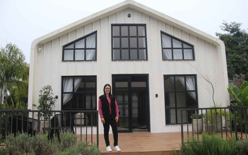 Casa Hugg | abc+