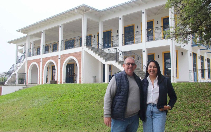 Estalagem Pastoreio | abc+