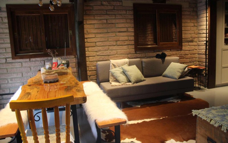  Cabana El Distrito  | abc+